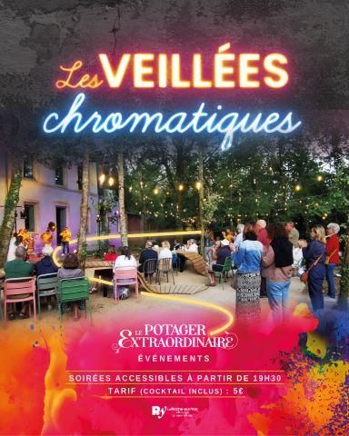 Les Veillées Chromatique