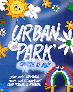 Urban Park'