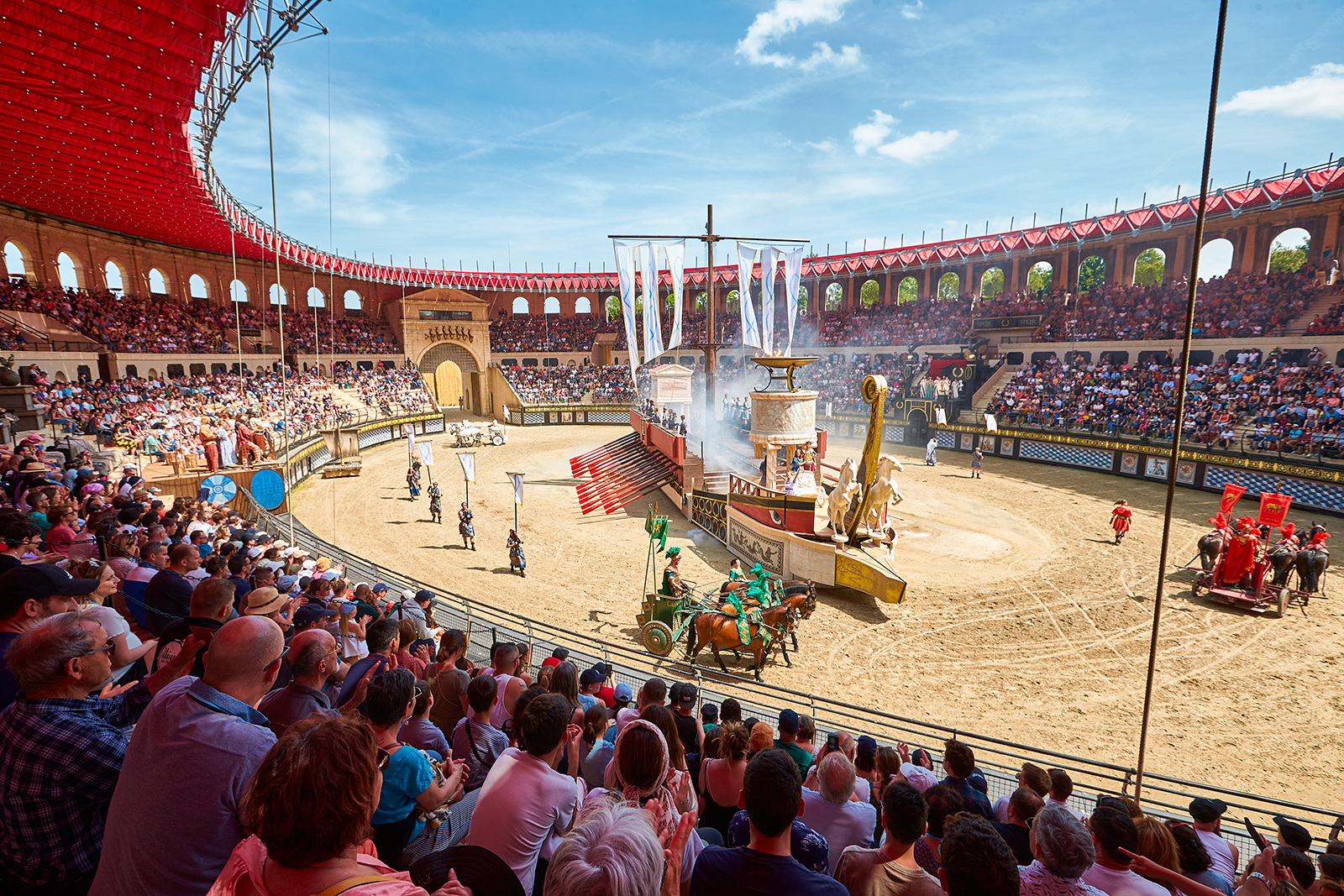 Puy du Fou - What To Know BEFORE You Go