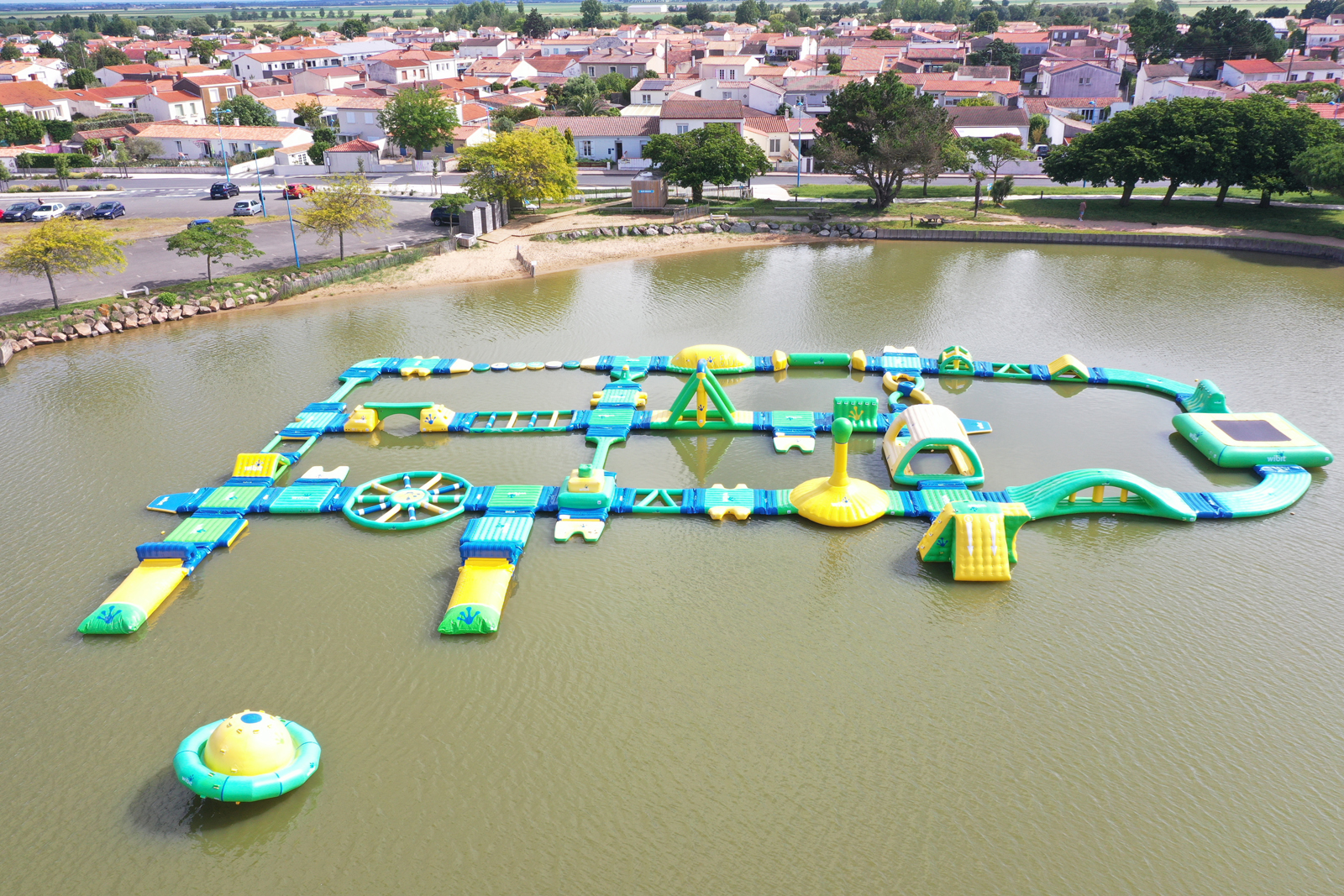 Atlantic Wake Park