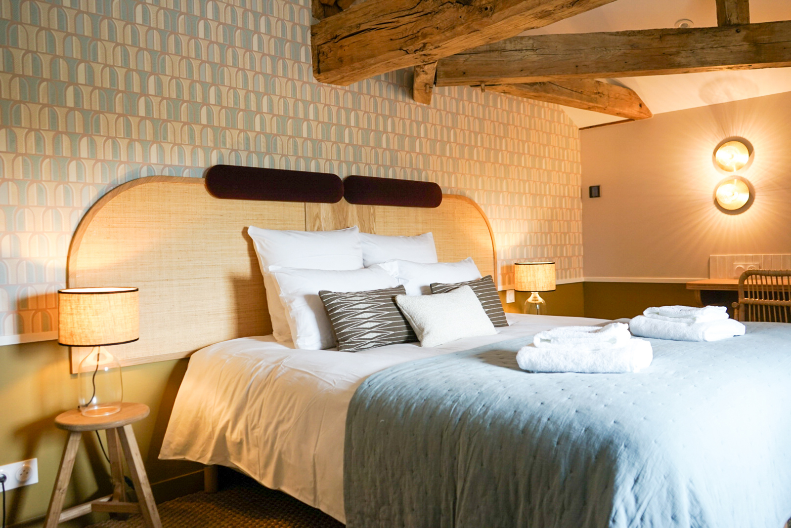 Welcome to Domaine du Puy Doré - Group accommodation in a luxury villa