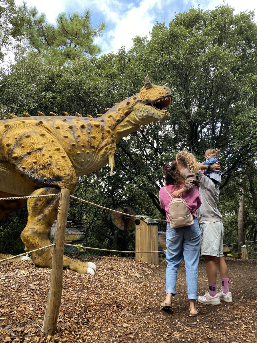 Dino's Park