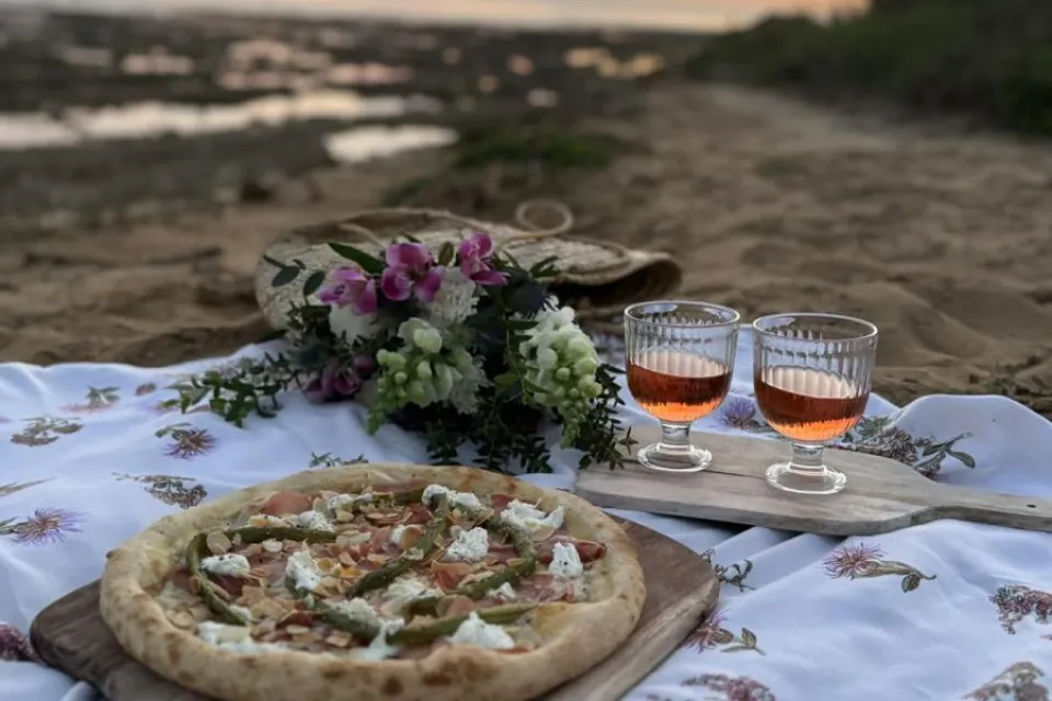 L'une des meilleures pizzérias de la cote vend ...