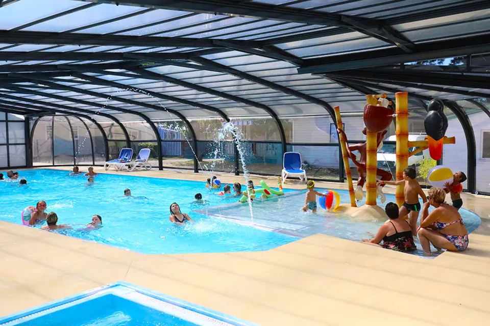 Profitez de vos vacances à 2km de Saint-Gilles ...