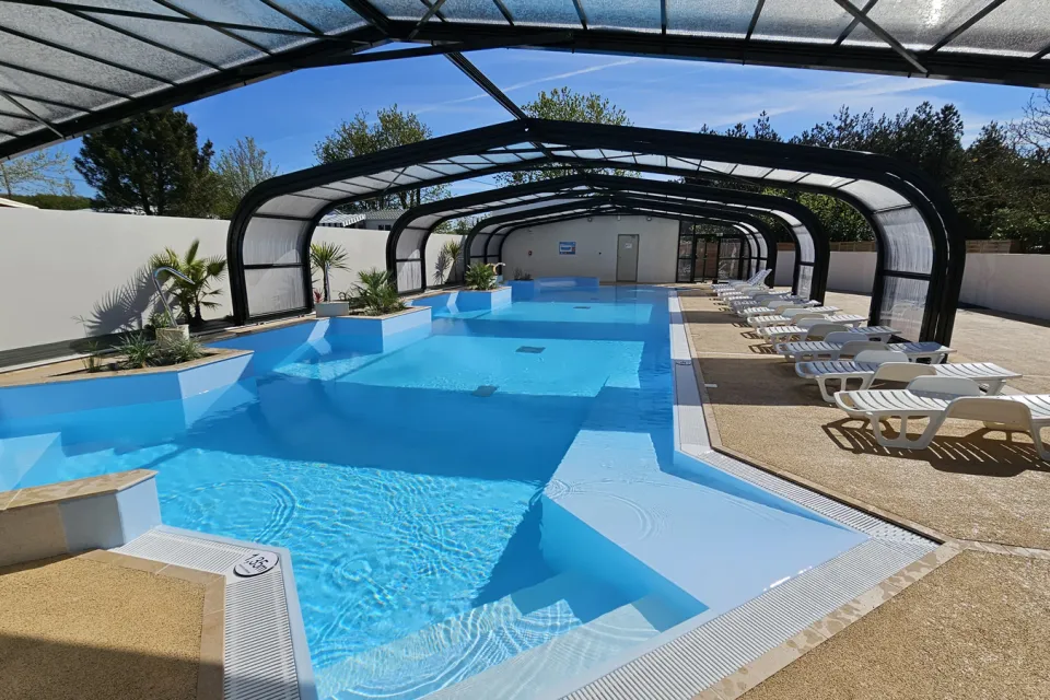 Pour des vacances détendues et festives en Vendée