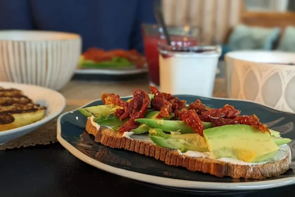 La passion du Brunch à Fontenay-le-Comte !