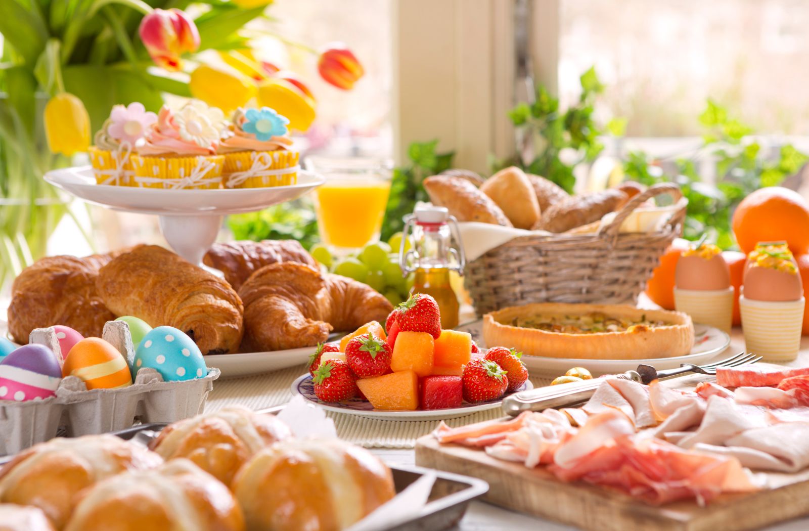 Brunchs en Vendée : nos adresses coup de cœur !