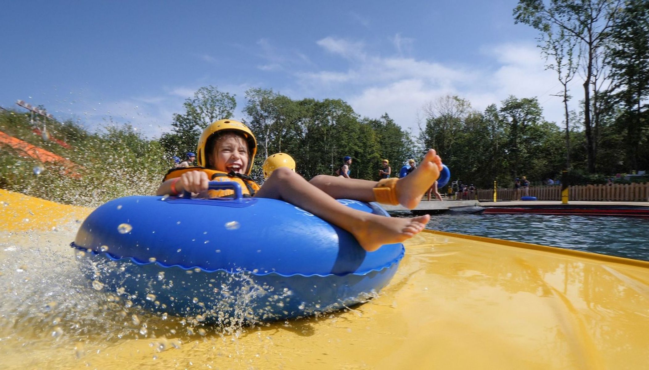 Les parcs d’attractions incontournables en Vendée : 100% de fun et de plaisir !