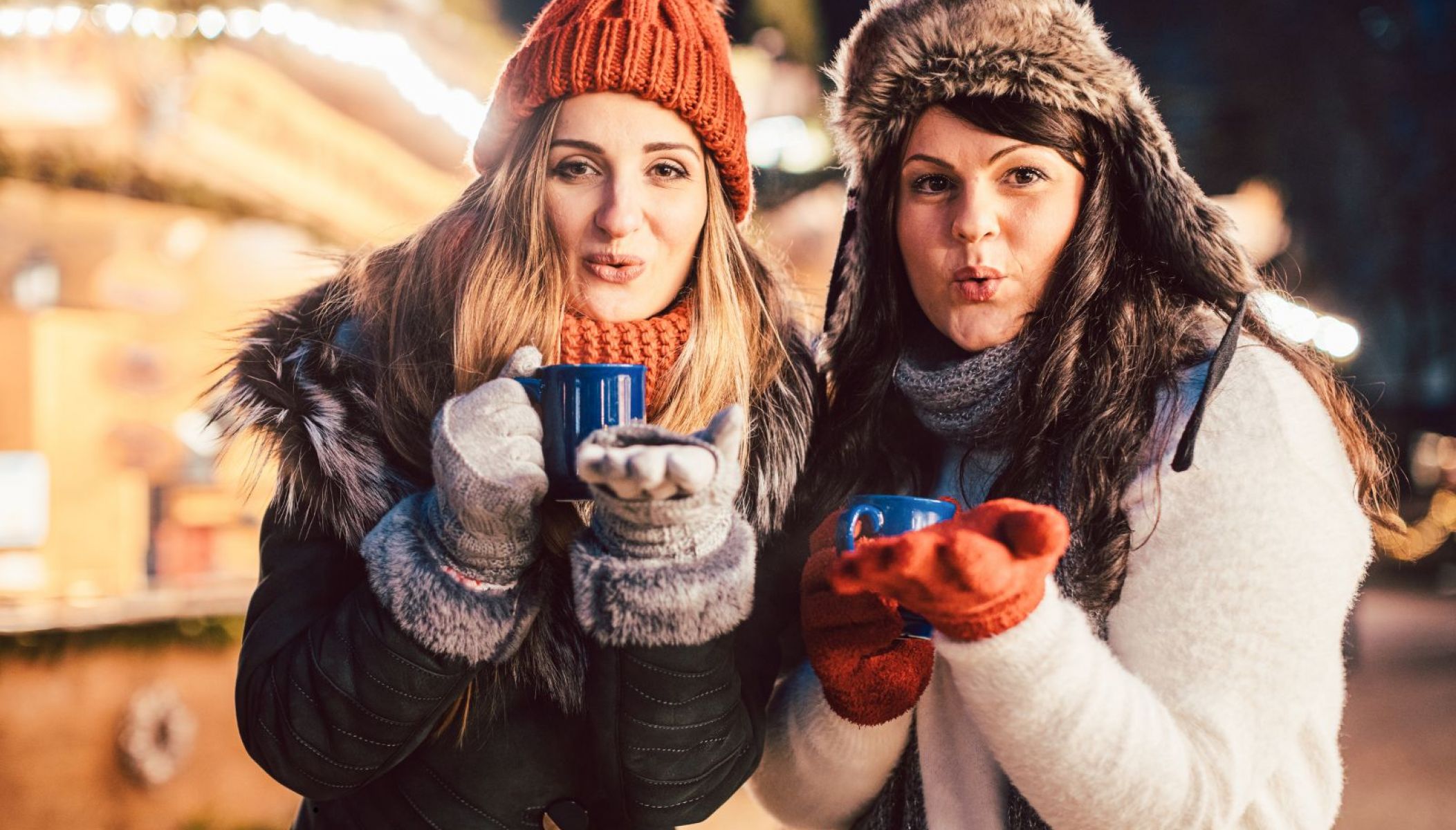 Les marchés de Noël en Vendée, les incontournables à ne pas manquer