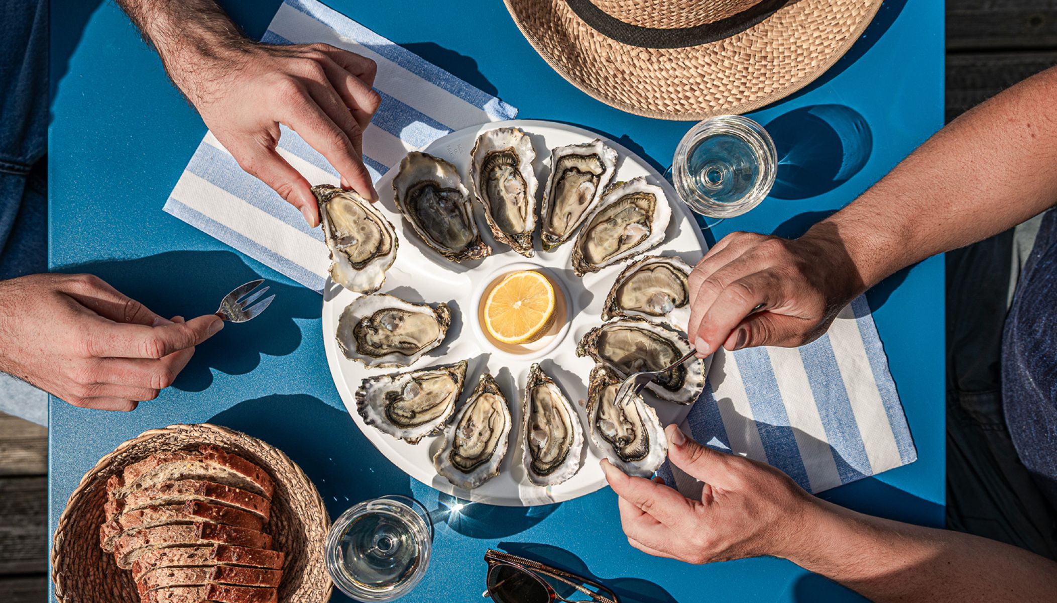 Noirmoutier, l’île aux trésors iodés : immersion au cœur d’une tradition vivante
