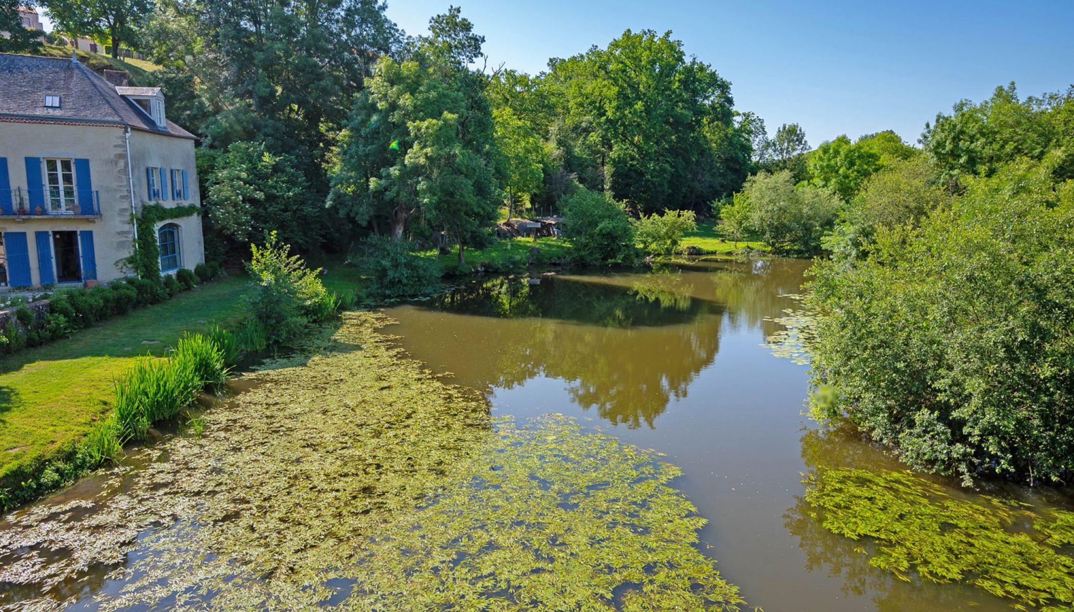 Les plus beaux villages de Vendée