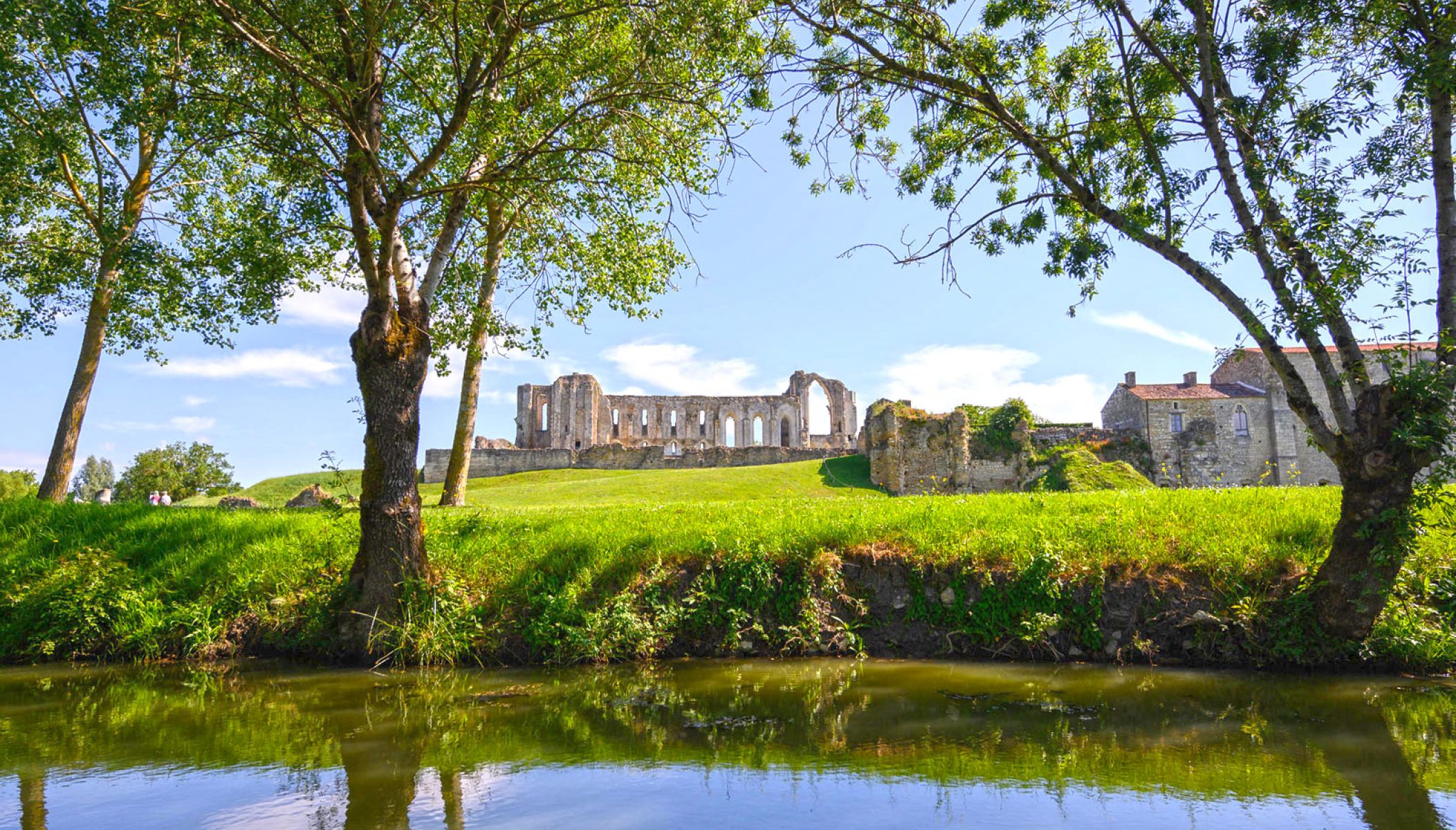 Que faire en Vendée au printemps ? Nos meilleures idées !