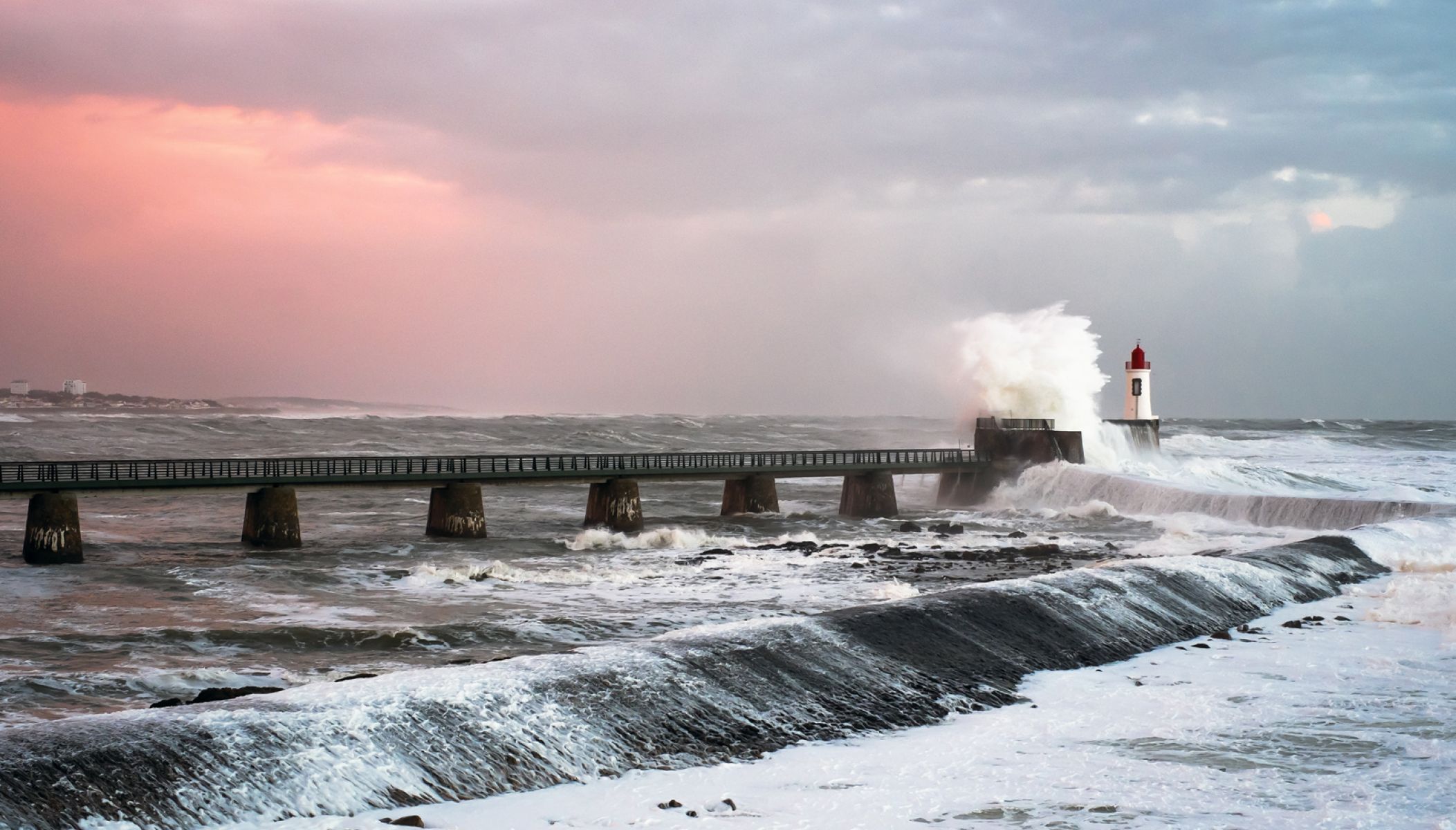 Que faire en hiver en Vendée ?