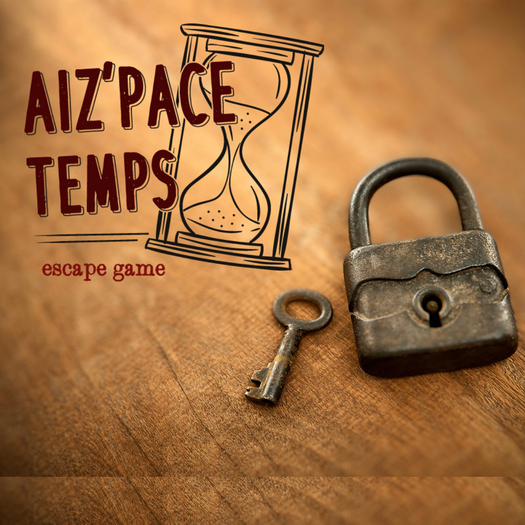 Aiz'pace temps - Come and challenge the stopwatch at Aiz'pace temps