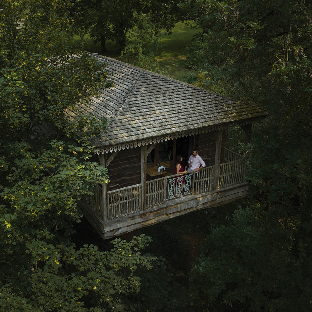 Le Domaine du Boisniard - Vivez un moment de bien-être au cœur de la nature en Vendée