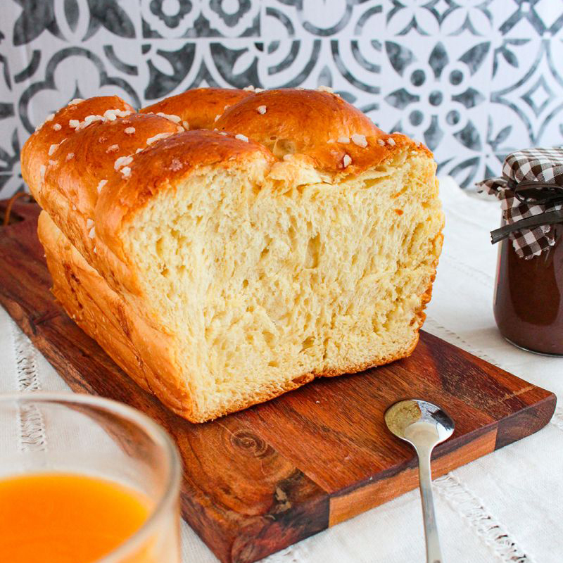 Brioches Fonteneau - Enjoy authentic Vendée brioche !