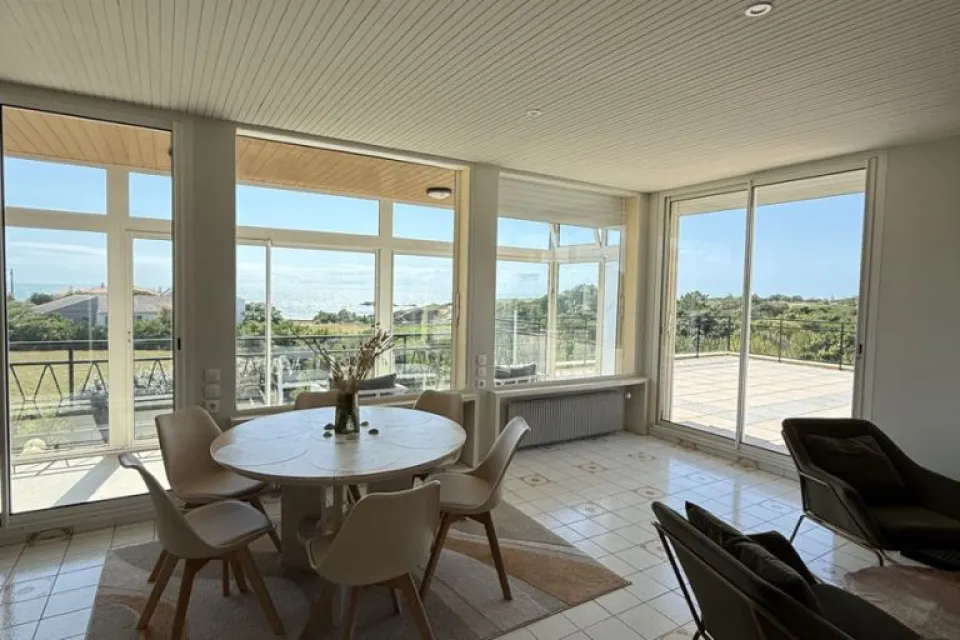 La Villa Angeli